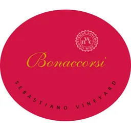 Sebastiano Vineyard Pinot Noir