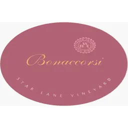 Bonaccorsi Star Lane Vineyard Syrah