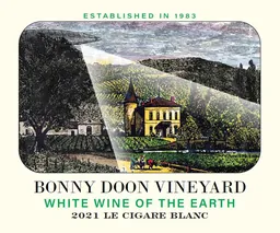 Bonny Doon Le Cigare Blanc