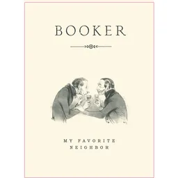 My Favorite Neighbor