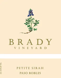 Petite Sirah