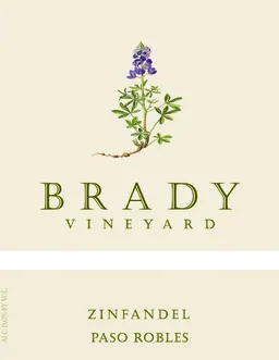 Zinfandel