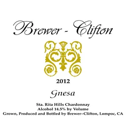 Gnesa Chardonnay
