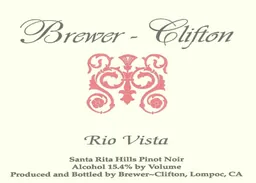 Rio Vista Pinot Noir