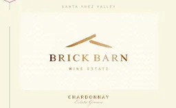 Brick Barn Chardonnay