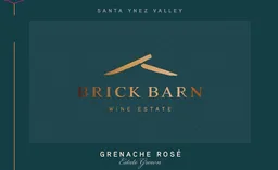 Brick Barn Grenache Rose