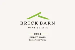 Brick Barn Pinot Noir