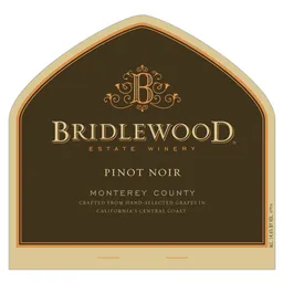 Bridlewood Winery Monterey Pinot Noir