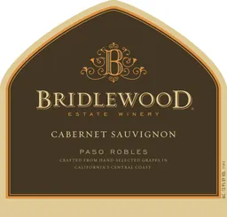 Paso Robles Cabernet Sauvignon