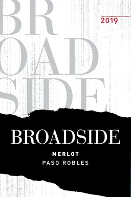 Margarita Vineyard Merlot