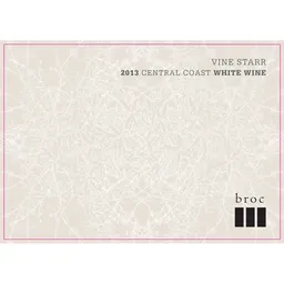 Vine Starr Grenache Blanc