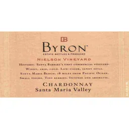 Byron Chardonnay