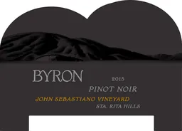 John Sebastiano Vineyard Pinot Noir