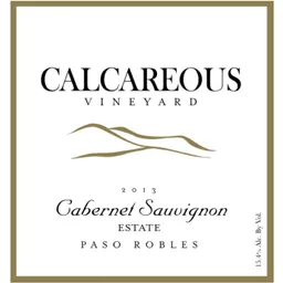 Cabernet Sauvignon