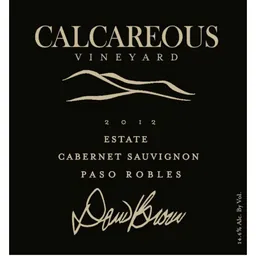 Signature Estate Cabernet Sauvignon