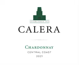 Calera Central Coast Chardonnay