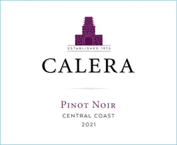 Calera Central Coast Pinot Noir