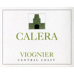 Calera Central Coast Viognier