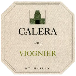 Mt. Harlan Viognier