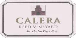 Calera Reed Vineyard Pinot Noir