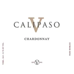 Chardonnay