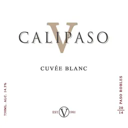 Cuvee Blanc