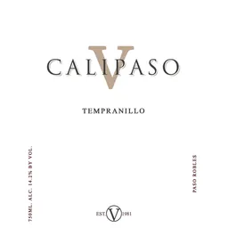 Tempranillo