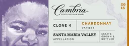 Clone 4 Chardonnay