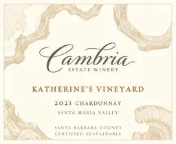 Katherine's Vineyard Chardonnay