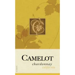 Camelot Chardonnay