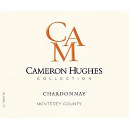 Cameron Hughes CAM Collection Chardonnay