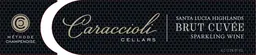 Caraccioli Cellars Brut Cuvee