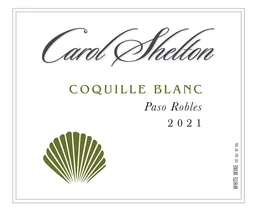 Coquille Blanc