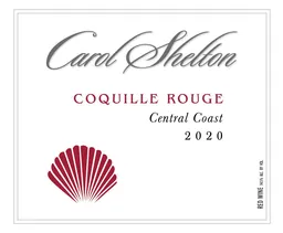 Coquille Rouge
