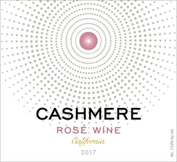 Cashmere Rose