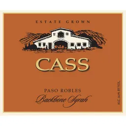 Backbone Syrah