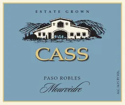 Mourvedre
