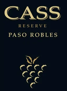 Reserve Cabernet Sauvignon