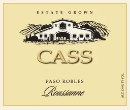 Roussanne
