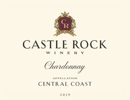 Central Coast Chardonnay
