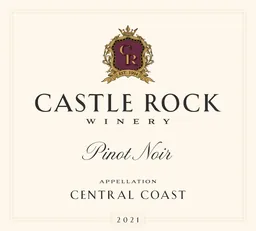 Central Coast Pinot Noir