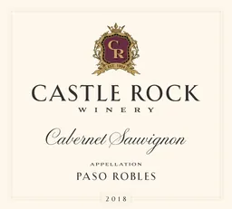 Paso Robles Cabernet Sauvignon