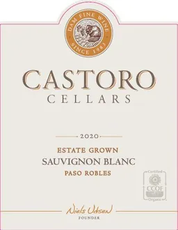 Sauvignon Blanc