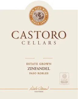 Zinfandel