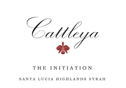 Cattleya Wines The Initiation Syrah