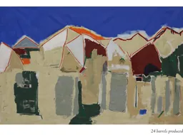 Chanin Bien Nacido Vineyard Pinot Noir