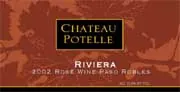Paso Robles Riviera Rose