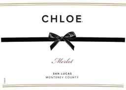 Chloe Merlot