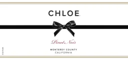 Chloe Monterey County Pinot Noir