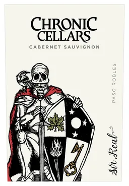 Sir Real Cabernet Sauvignon
